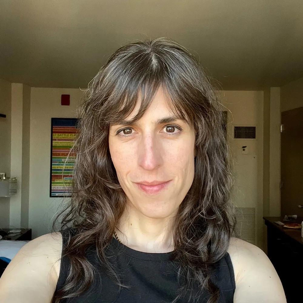 Filipa Mendonça-Vieira